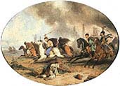 Tatars in Escaping
